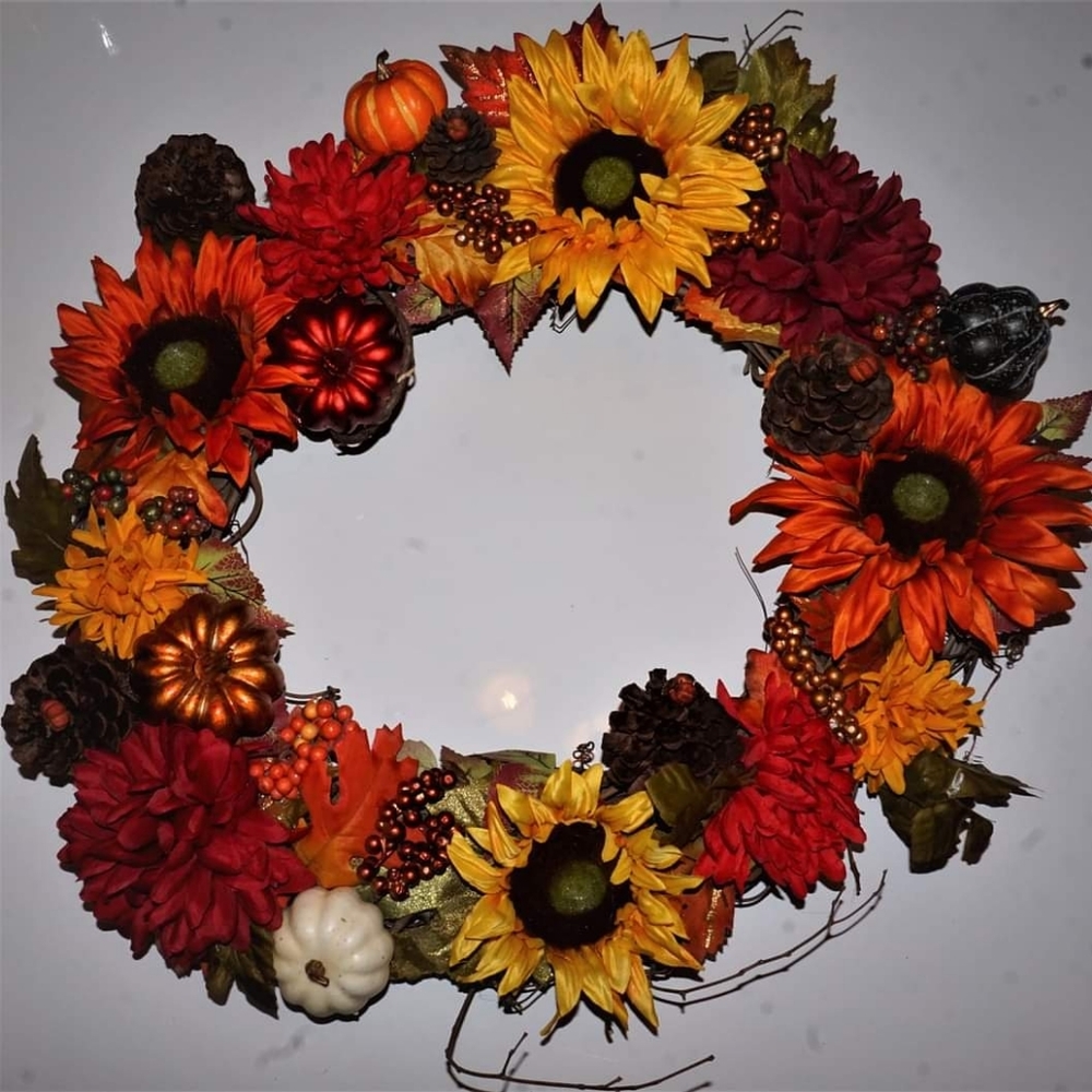 Hello Fall!